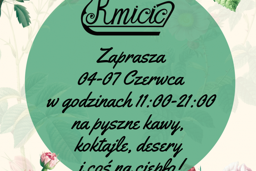 Zapraszamy na Boże Ciało 04.06-07.06.2026 Zapraszamy na Boże Ciało 04.06-07.06.2026